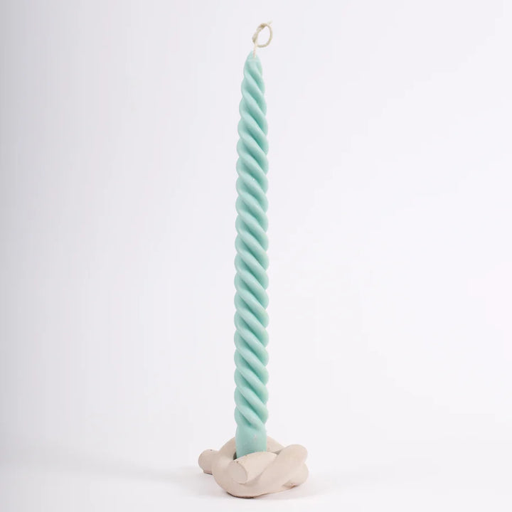 VELA CANDELABRO ICE CREAM