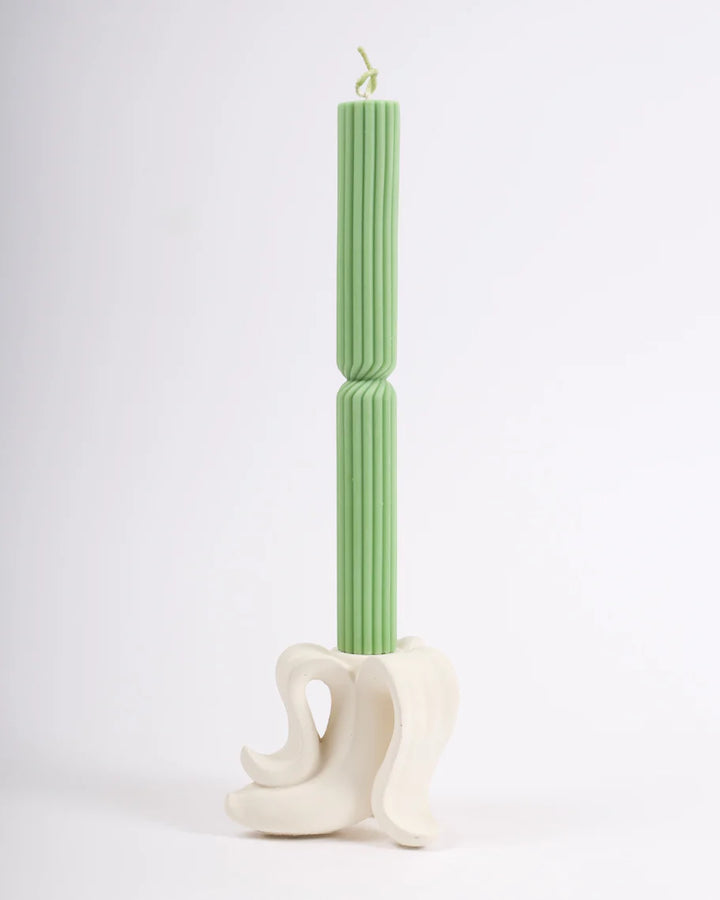 VELA CANDELABRO TWIST
