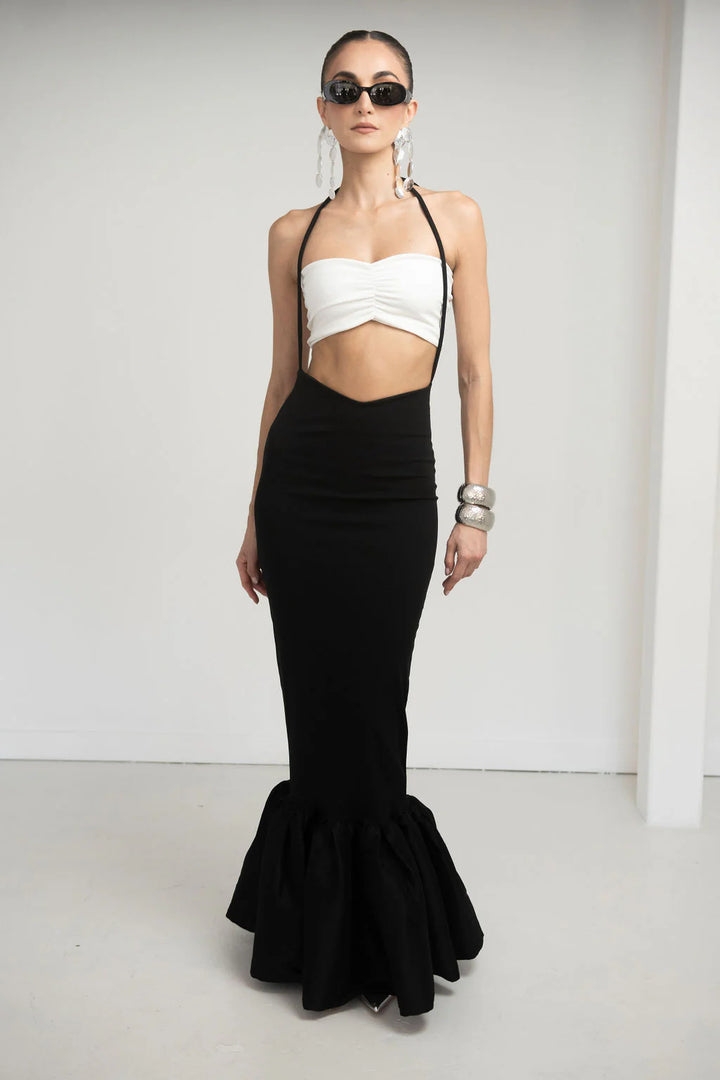 VESTIDO SOMBRA