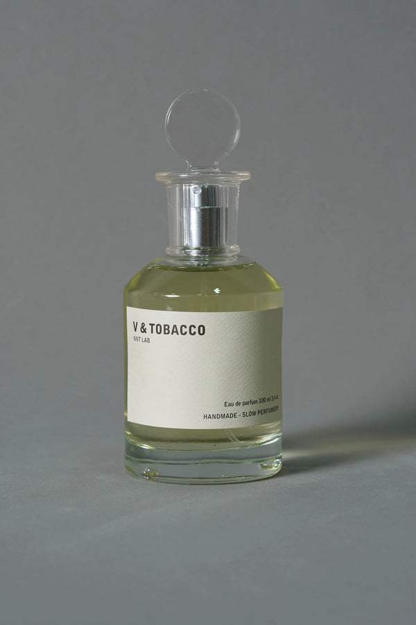 Perfume V & Tobacco Notas Dulces Especiadas 100ml