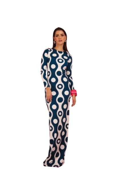 Vestido Amira