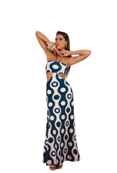 Vestido Esme