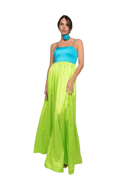 Vestido Penélope