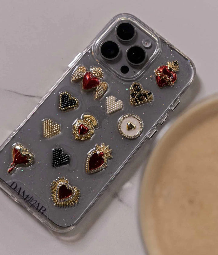 CASE MY FIRTS LOVE