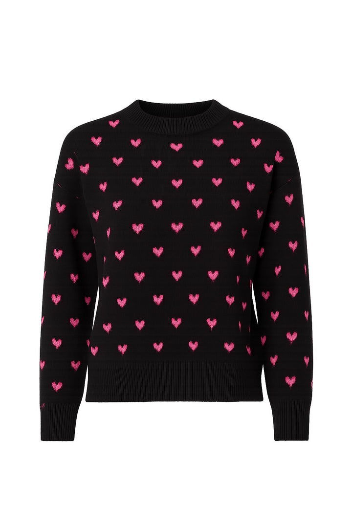 SWEATER AMAME O DEJAME