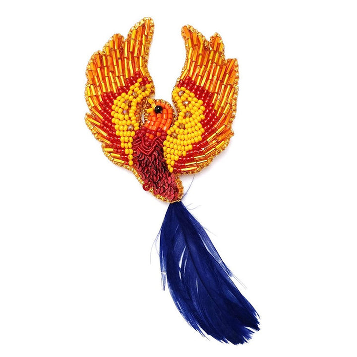 AVE FENIX CALIDOS