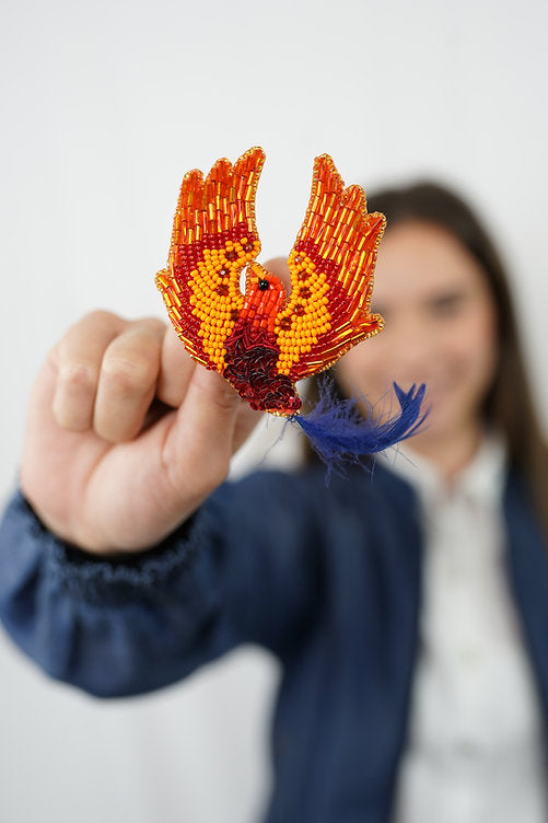 AVE FENIX CALIDOS