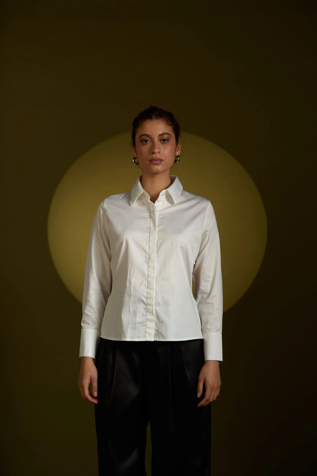 CAMISA MONARCA