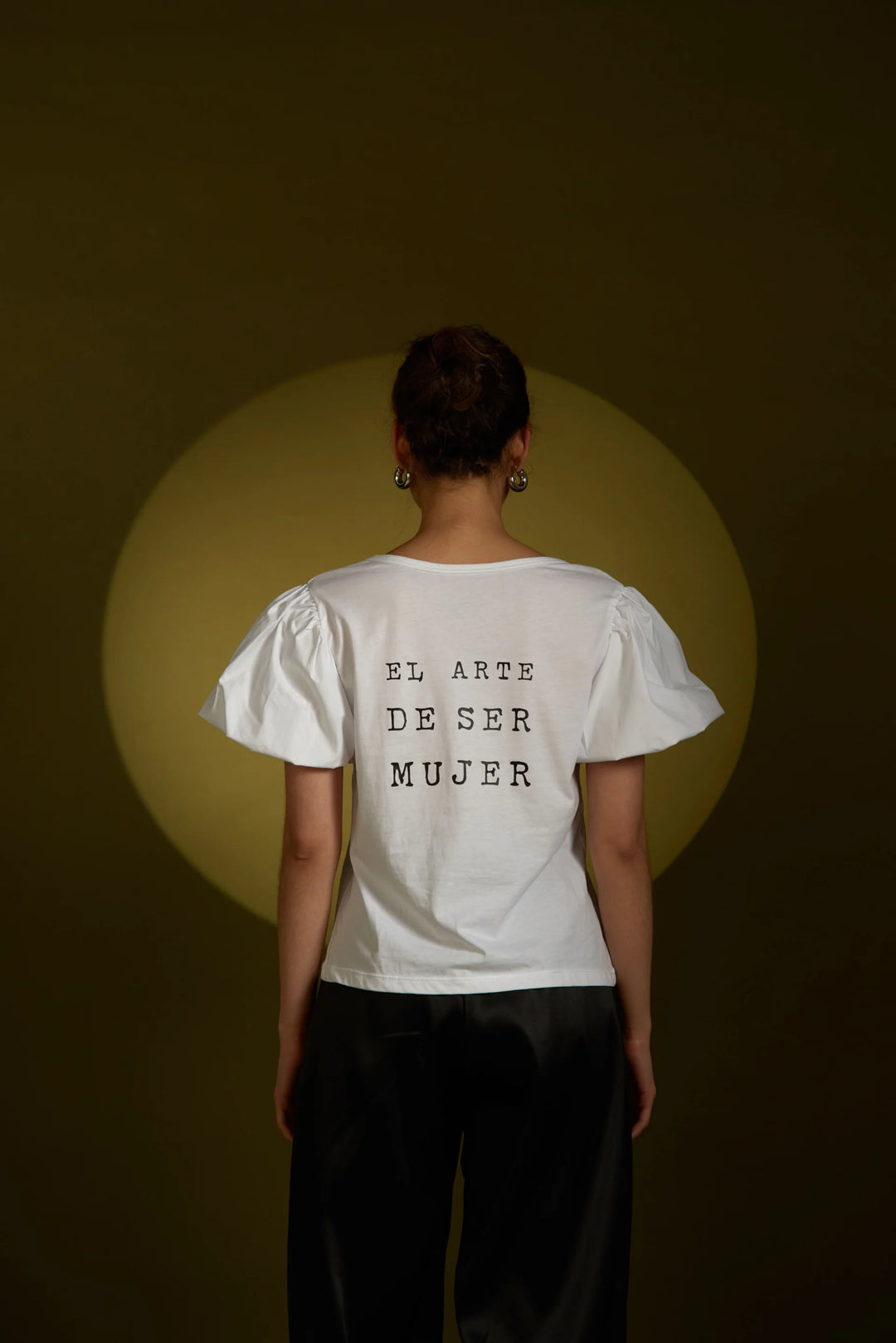 CAMISA SER