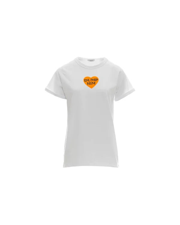 CAMISETA DUMP HIM