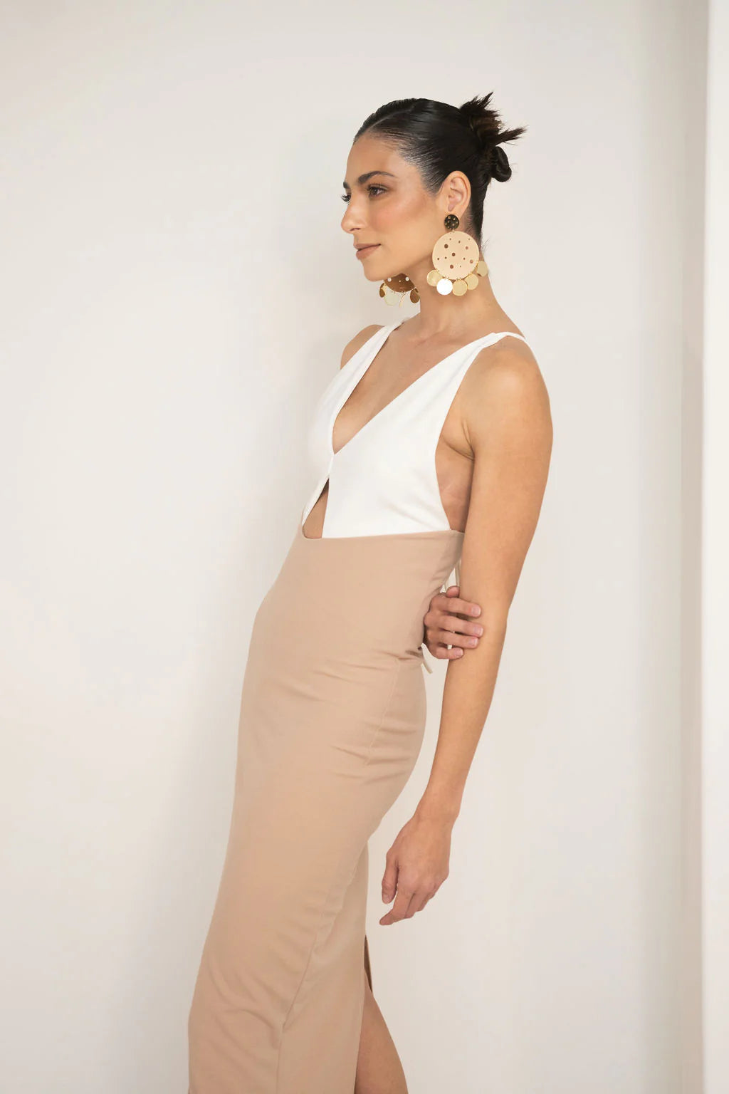 VESTIDO CLARIDAD
