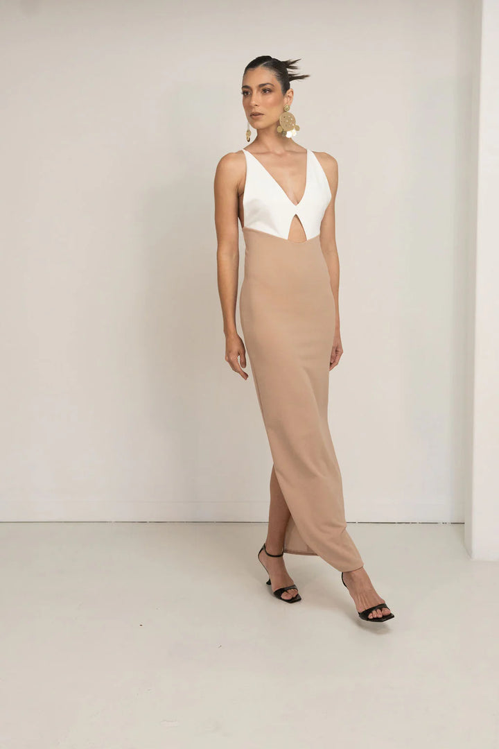 VESTIDO CLARIDAD