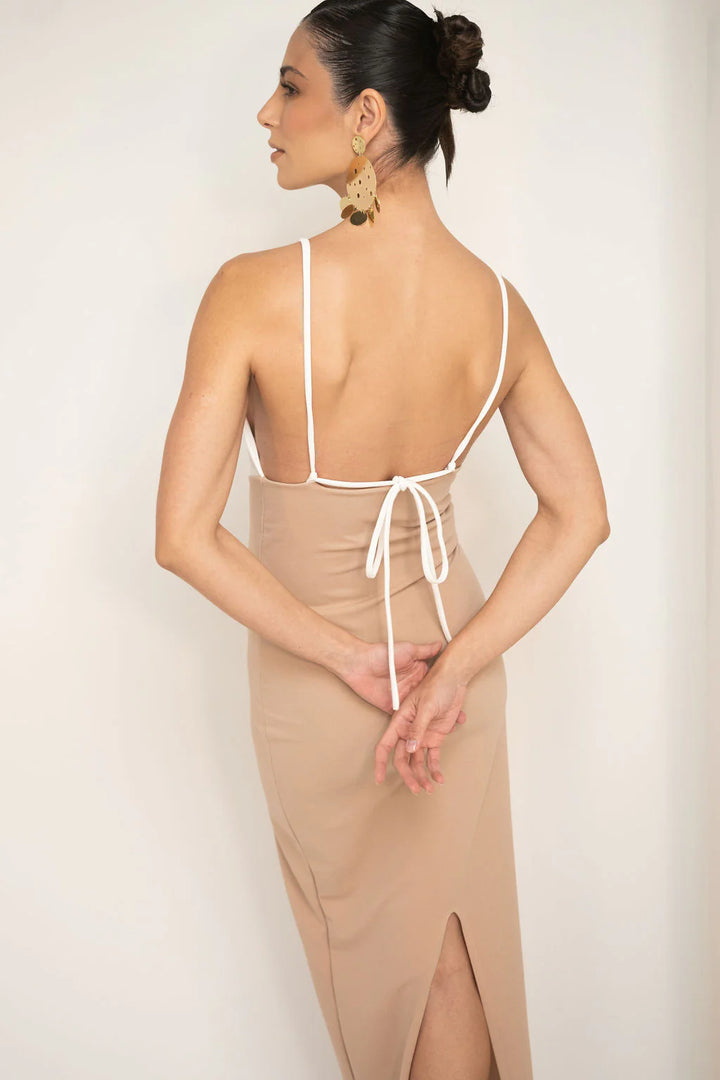 VESTIDO CLARIDAD