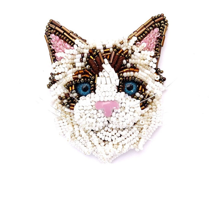 GATO RAGDOLL