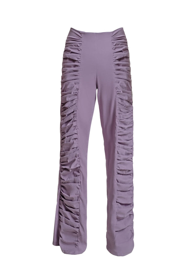 Pantalón Liriel Purpura
