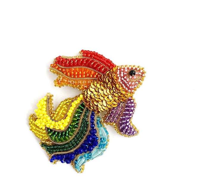 PEZ KOI