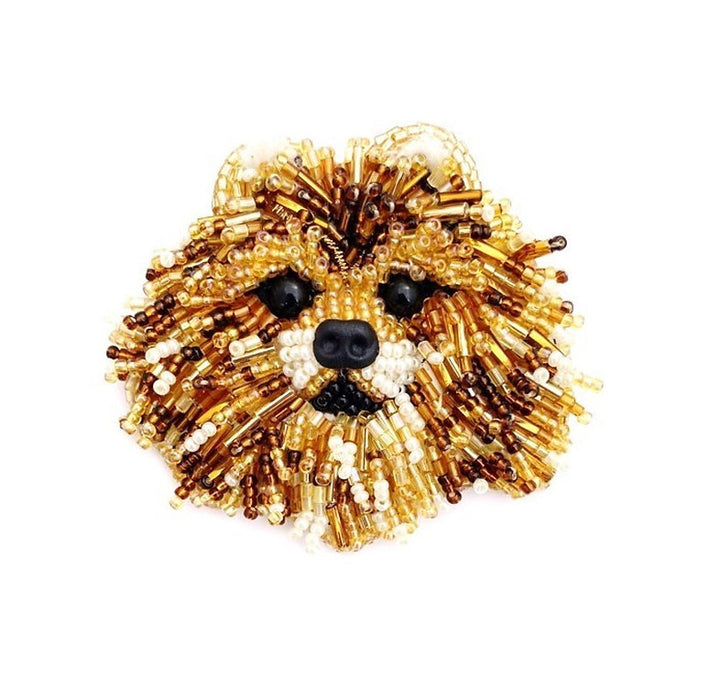 POMERANIAN