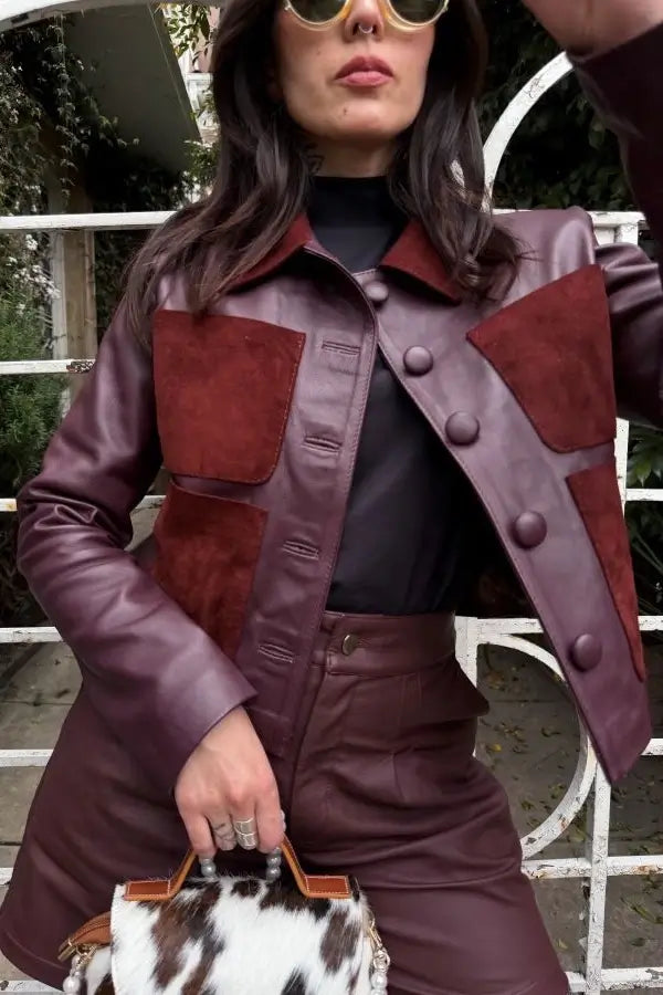 PRELUDIO WINE JACKET