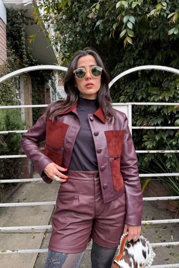 PRELUDIO WINE JACKET