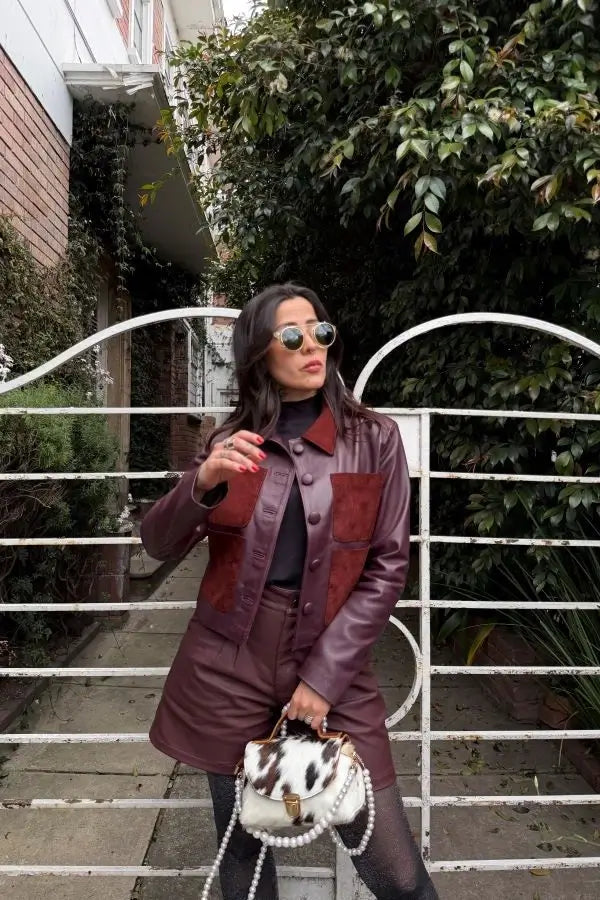 PRELUDIO WINE JACKET