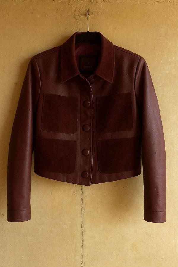 PRELUDIO WINE JACKET