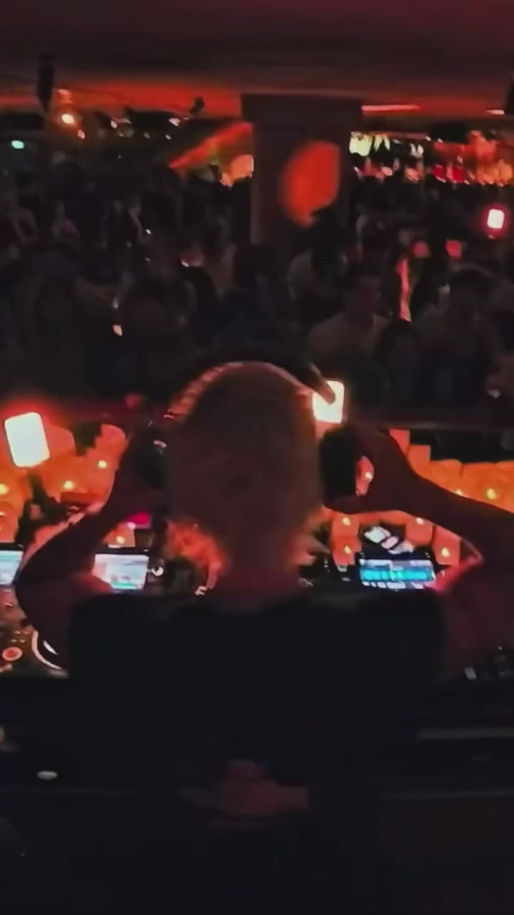 ¡YELLOWEEN - BRUNCH ALL YOU CAN EAT!