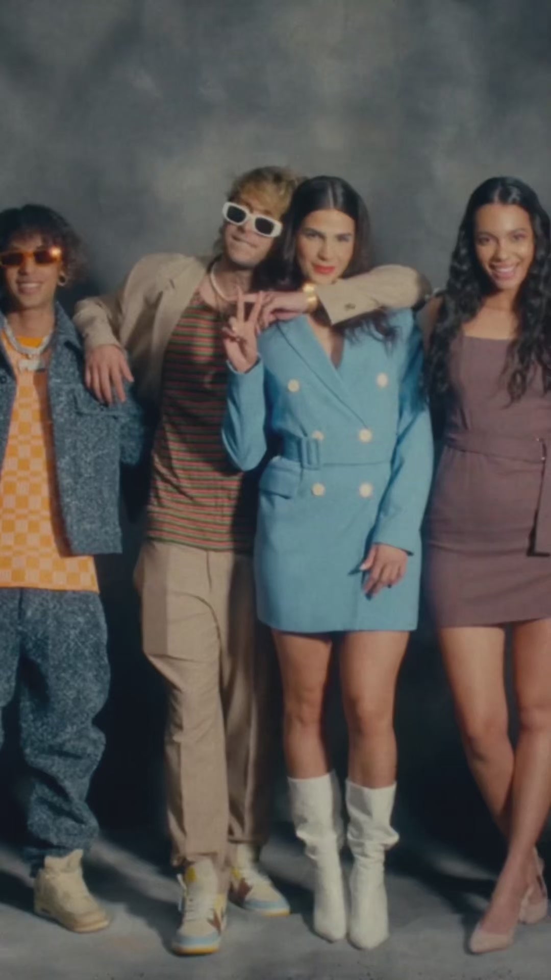 ¡YELLOWEEN - BRUNCH ALL YOU CAN EAT!