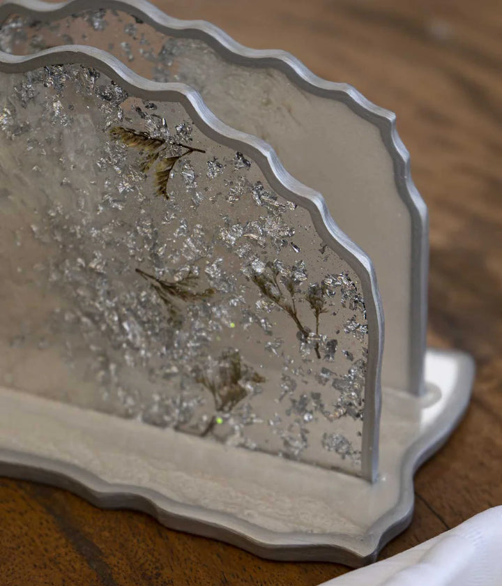 SERVILLETERO SILVER SPRING