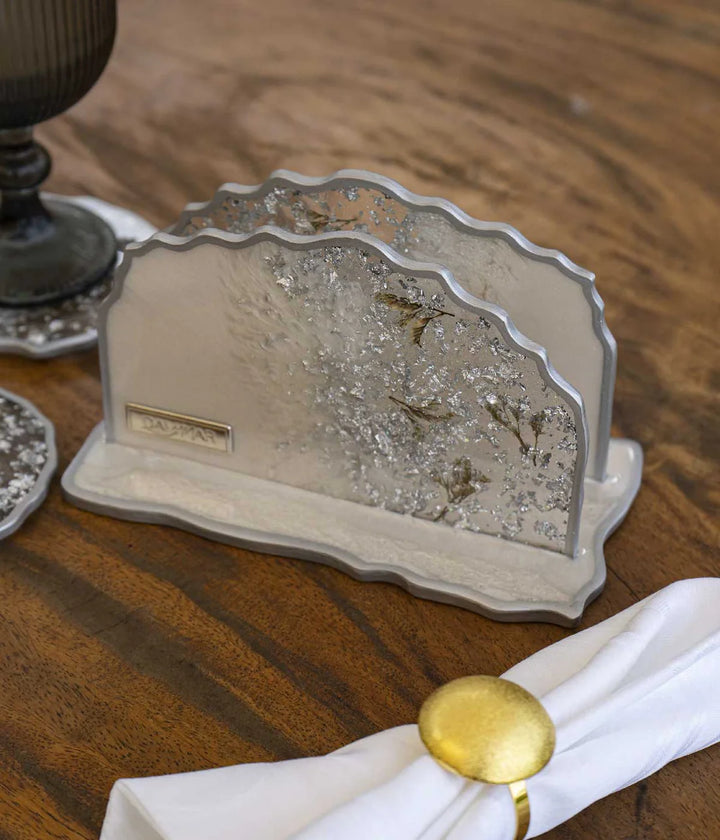 SERVILLETERO SILVER SPRING