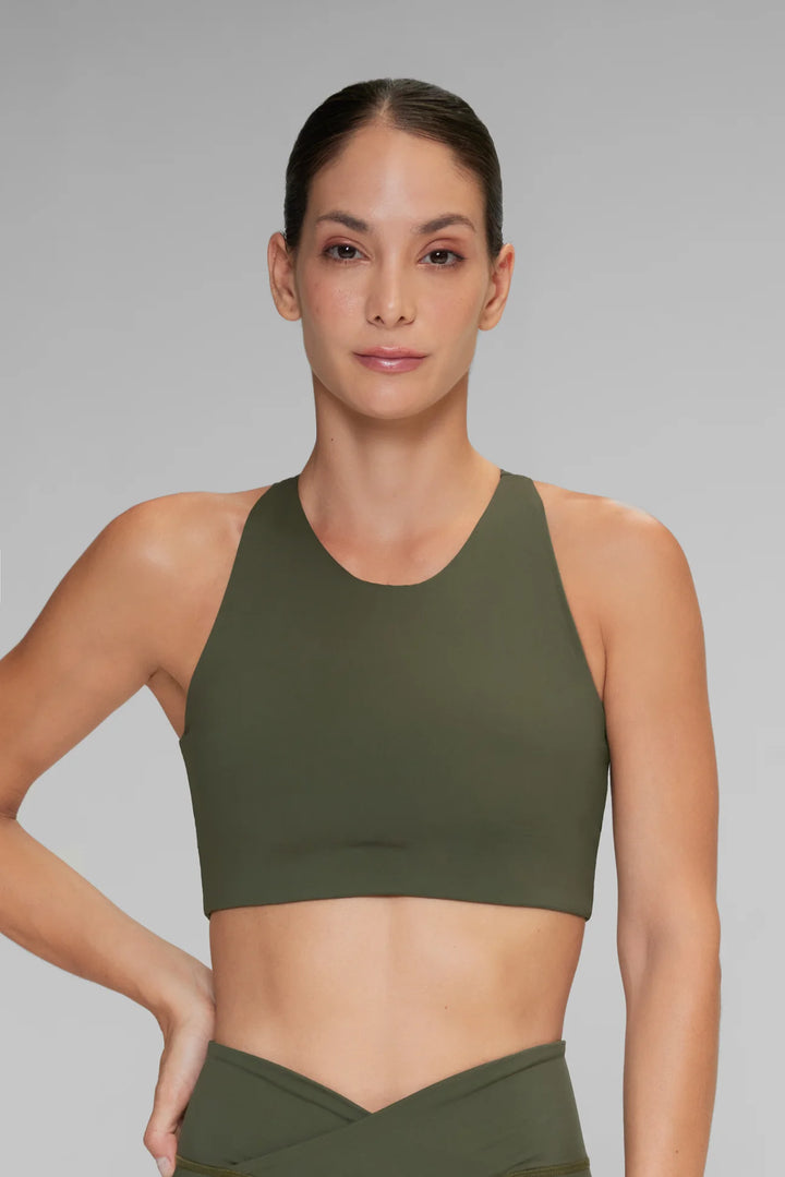 Top palmas basic ProFit - Galeria Sonoro