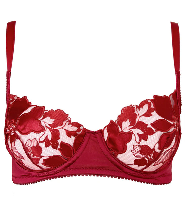Brasier Crimson Vinotinto