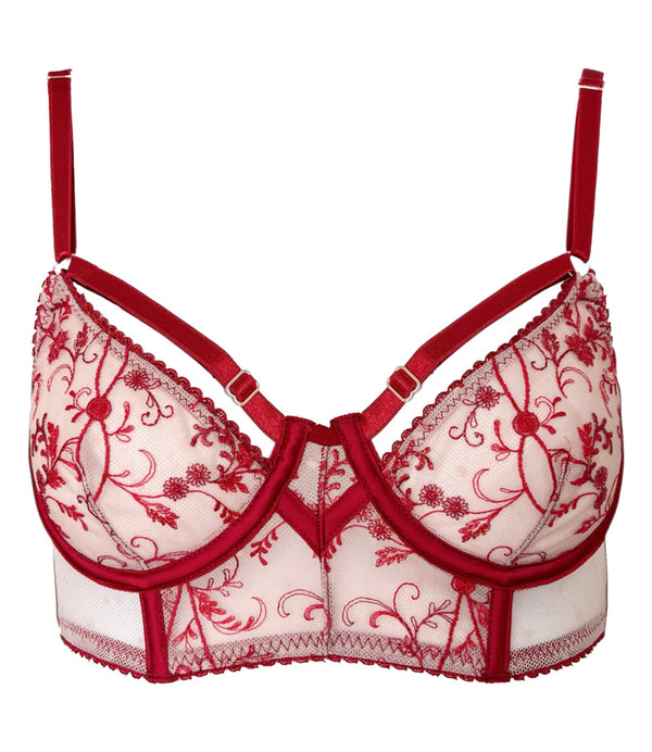Brasier Carmine Vinotinto