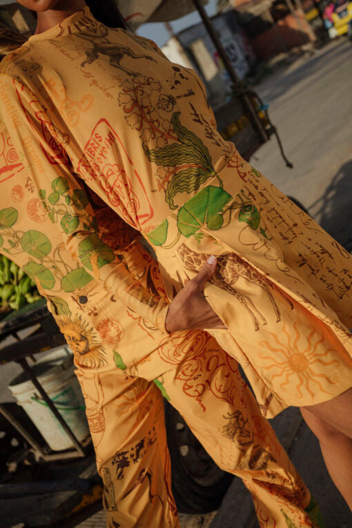 TOP TROFO MANGA LARGA