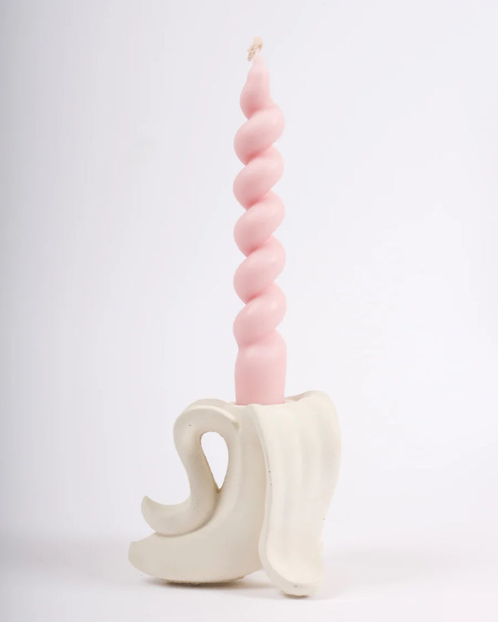 VELA CANDELABRO CHUBBY