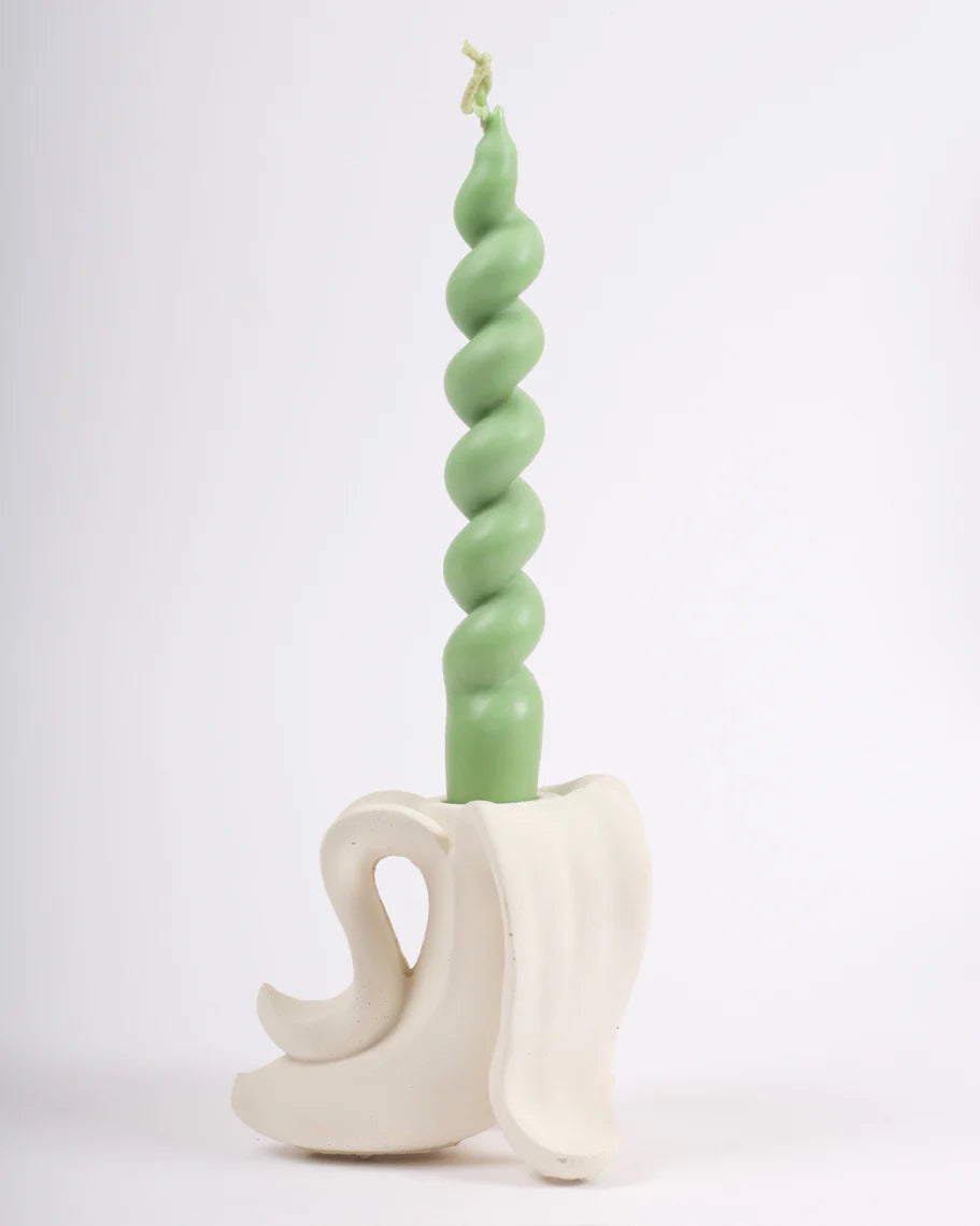 VELA CANDELABRO CHUBBY