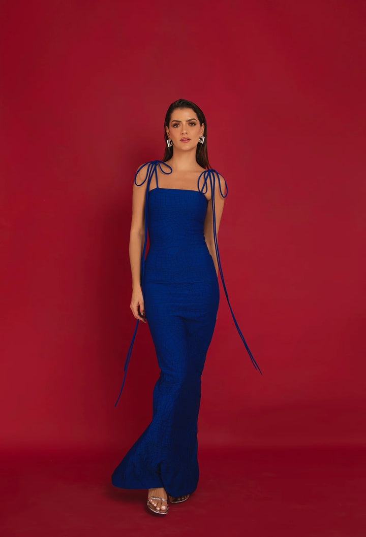 VESTIDO WEN